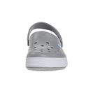 Incaltaminte Femei Crocs Crocband II5 Clog Light GreyElectric Blue