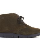 Incaltaminte Femei Cougar Snack Bootie Olive Green