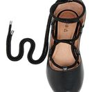 Incaltaminte Femei Kelsi Dagger Deandra Ballet Flat Black