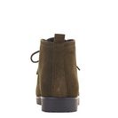 Incaltaminte Femei Cougar Snack Bootie Olive Green