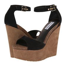 Incaltaminte Femei Steve Madden Corsica Black