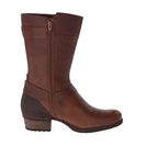 Incaltaminte Femei Merrell Shiloh Peak Oak