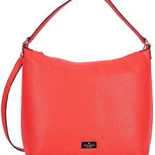 Kate Spade New York Prospect Place Kaia Hobo Bag - Apple Jelly N/A