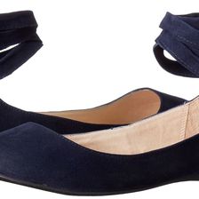 Steve Madden Bloome Navy Suede
