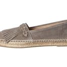 Incaltaminte Femei Diane Von Furstenberg Cadah Slate Sport Suede