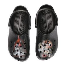 Incaltaminte Femei Crocs Classic Star Wars Clog Black