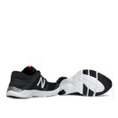 Incaltaminte Femei New Balance New Balance 711v2 Mesh Trainer Black with White