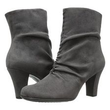 Incaltaminte Femei Aerosoles Good Role Grey Fabric