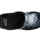 Incaltaminte Femei Dansko Professional Work Clog Navy