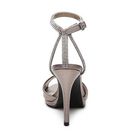 Incaltaminte Femei Caparros Devine II Sandal Bronze