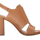 Incaltaminte Femei Nine West Poplock Medium Natural Leather