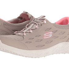 Incaltaminte Femei SKECHERS Burst - On Beat TaupeCoral