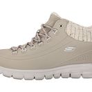 Incaltaminte Femei SKECHERS Synergy - Winter Nights Stone