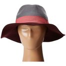 Accesorii Femei BCBGeneration Color Block Panama Heather Grey