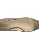 Incaltaminte Femei Nine West Xeena Grey Leather