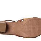 Incaltaminte Femei Dansko Dominique Camel Leather