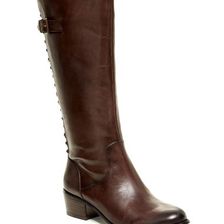 Incaltaminte Femei Arturo Chiang Bes Riding Boot DK CHOCOLATE