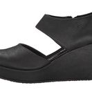 Incaltaminte Femei Cordani Fame Black Vintage Leather