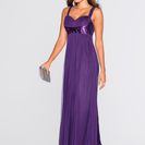 Rochie maxi 