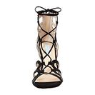 Incaltaminte Femei Betsey Johnson Celia Black Suede