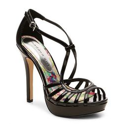 Incaltaminte Femei Madden Girl Jager Sandal Black