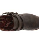 Incaltaminte Femei Volcom Getter 2 Brown