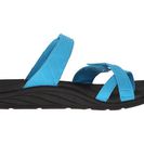 Incaltaminte Femei New Balance RevitalignRXtrade Refresh Slide W3056 BlackBlue