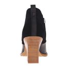 Incaltaminte Femei Marc Fisher LTD Ginger Black LeatherSuede