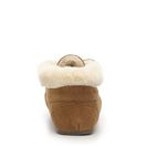 Incaltaminte Femei Minnetonka Julie Jr Bootie Slipper Cognac