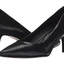 Incaltaminte Femei Walking Cradles Sophia Black Lizard