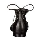 Incaltaminte Femei Via Spiga Sammy Black Harvard Calf Leather