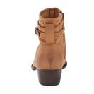 Incaltaminte Femei Seychelles Sanctuary Tan Leather