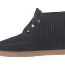 Incaltaminte Femei Nine West Ballico Black Suede