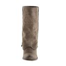 Incaltaminte Femei MIA Jeri Taupe America