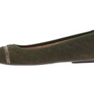 Incaltaminte Femei Vaneli Sigrid Khaki Suede