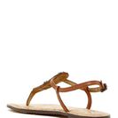 Incaltaminte Femei Sam Edelman Gretel Embellished Sandal SADDLE