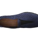 Incaltaminte Femei Clarks Daelyn Summit Navy Nubuck