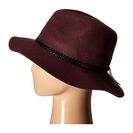 Accesorii Femei BCBGeneration Chained Panama Deep Maroon