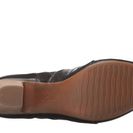 Incaltaminte Femei Clarks Okena Sass Black Leather