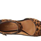 Incaltaminte Femei Nine West Instruct Natural MultiDark Brown Pony