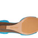 Incaltaminte Femei Nine West Farlee Blue Nubuck