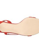 Incaltaminte Femei Nine West Rhyan Red Suede