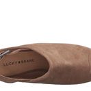 Incaltaminte Femei Lucky Brand Jemadine Sesame