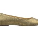 Incaltaminte Femei Vaneli Simha Bronze CipriaGold Nailheads
