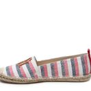 Incaltaminte Femei Tommy Hilfiger Hermi Flat RedBlueWhite