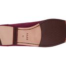 Incaltaminte Femei Cole Haan Pinch Grand Tassel Cabernet Suede