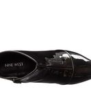 Incaltaminte Femei Nine West Clareece Black Synthetic