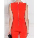 Incaltaminte Femei Nissa TOP7695 Rou