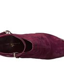 Incaltaminte Femei Chinese Laundry Elise - Anette Burgundy Nubuck Suede