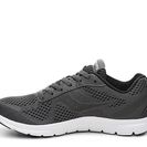 Incaltaminte Femei Saucony Grid Ideal Lightweight Running Shoe - Womens Grey